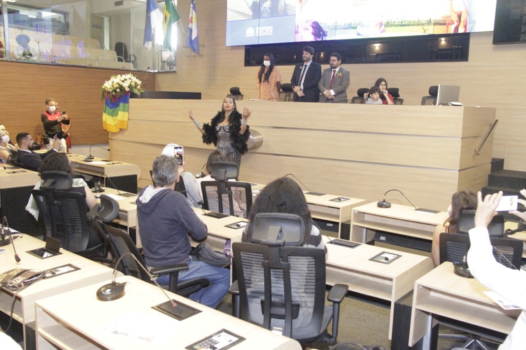 Foto: Carlos Lima