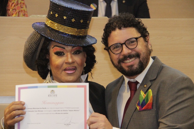 Foto: Carlos Lima