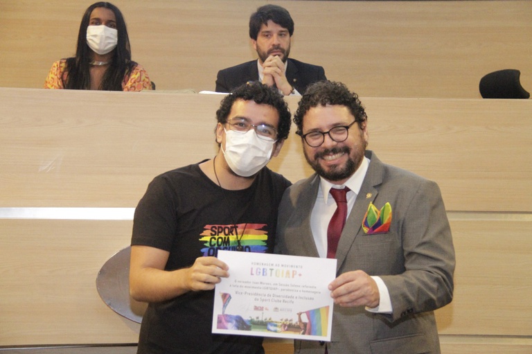 Foto: Carlos Lima