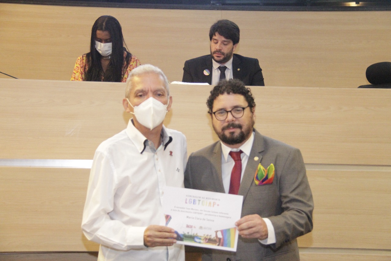 Foto: Carlos Lima