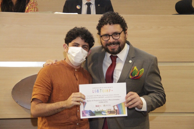 Foto: Carlos Lima