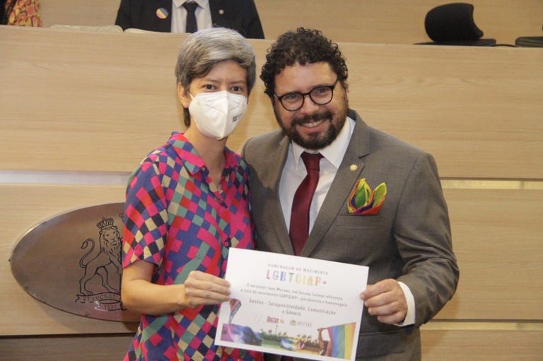 Foto: Carlos Lima