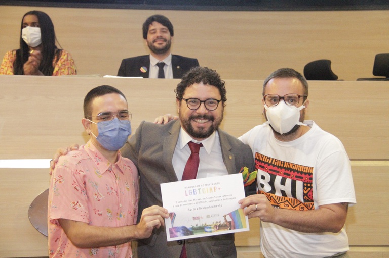 Foto: Carlos Lima