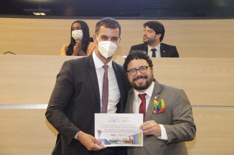 Foto: Carlos Lima