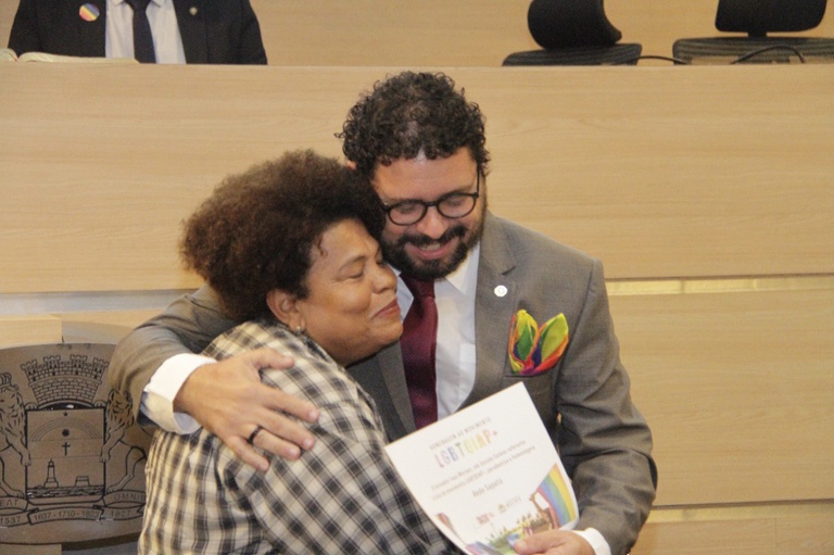 Foto: Carlos Lima