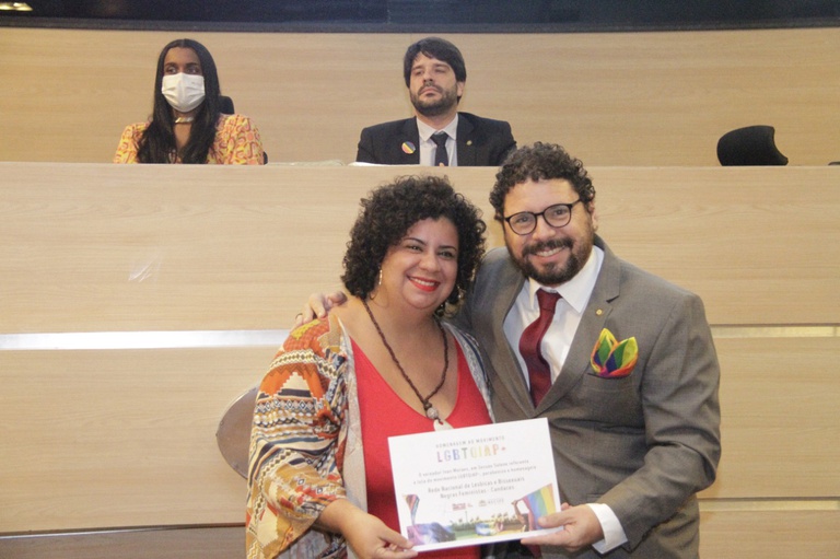 Foto: Carlos Lima
