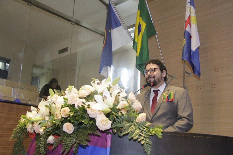 Foto: Carlos Lima