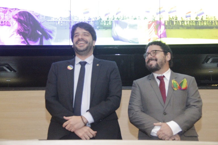 Foto: Carlos Lima