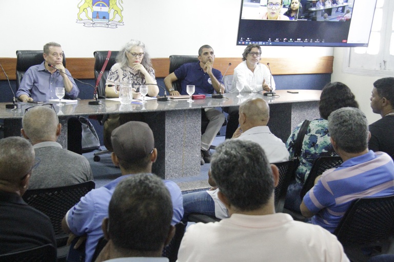 Foto: Carlos Lima