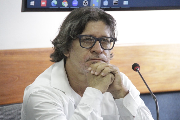 Foto: Carlos Lima