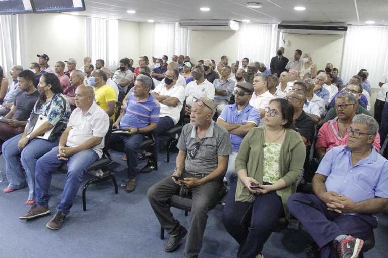 Foto: Carlos Lima