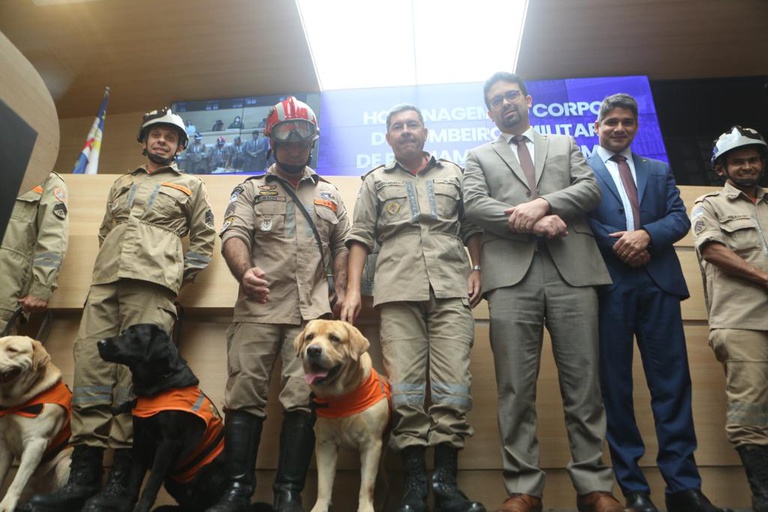 Foto: Guga Matos
