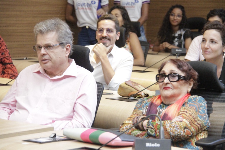 Foto: Carlos Lima