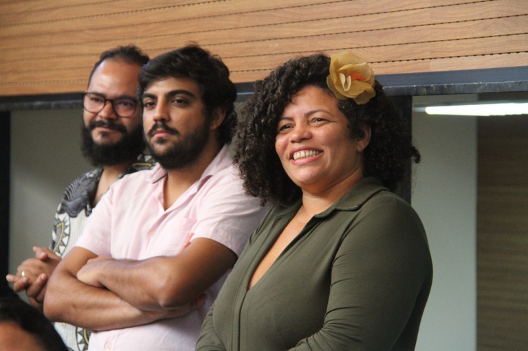Foto: Carlos Lima