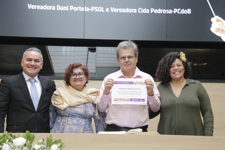 Foto: Carlos Lima