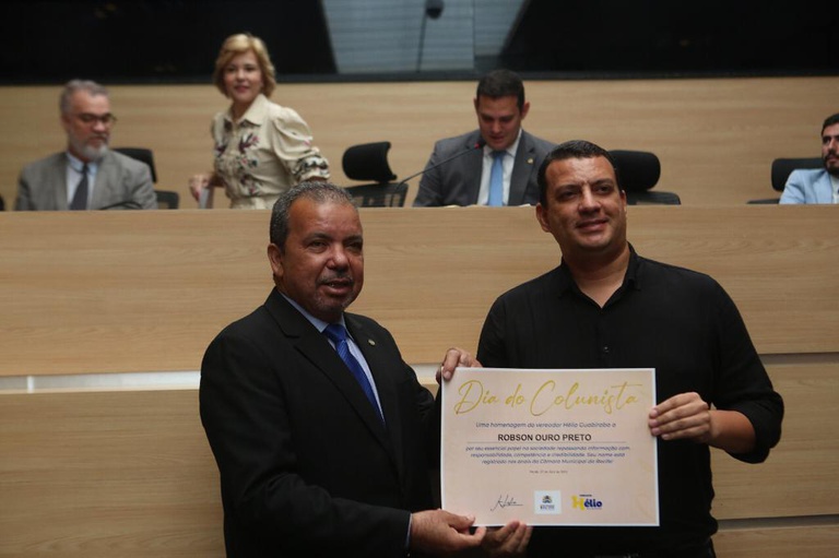 Foto: Guga Matos