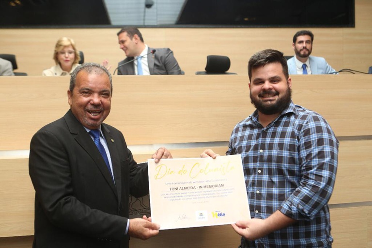 Foto: Guga Matos