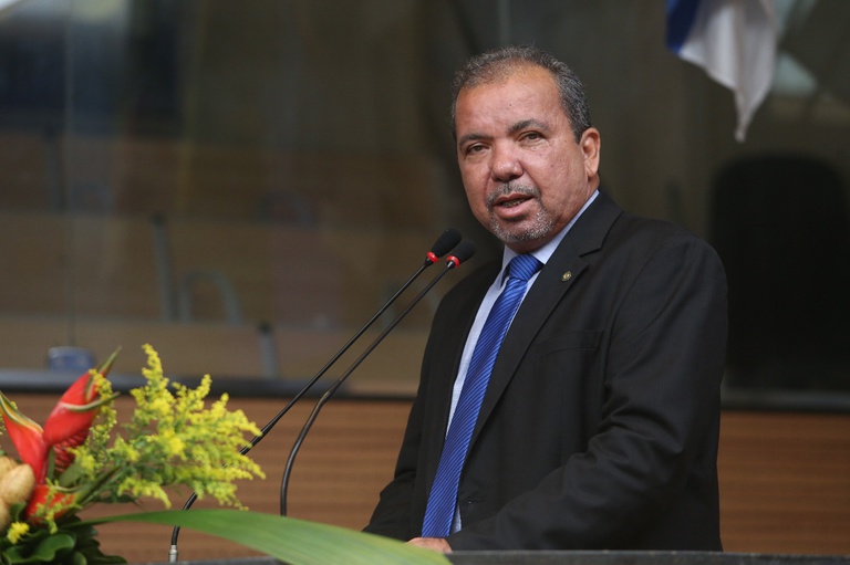 Vereador Hélio Guabiraba