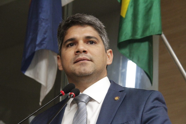 Vereador Renato Antunes 