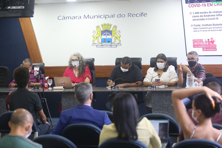 Foto: Guga Matos