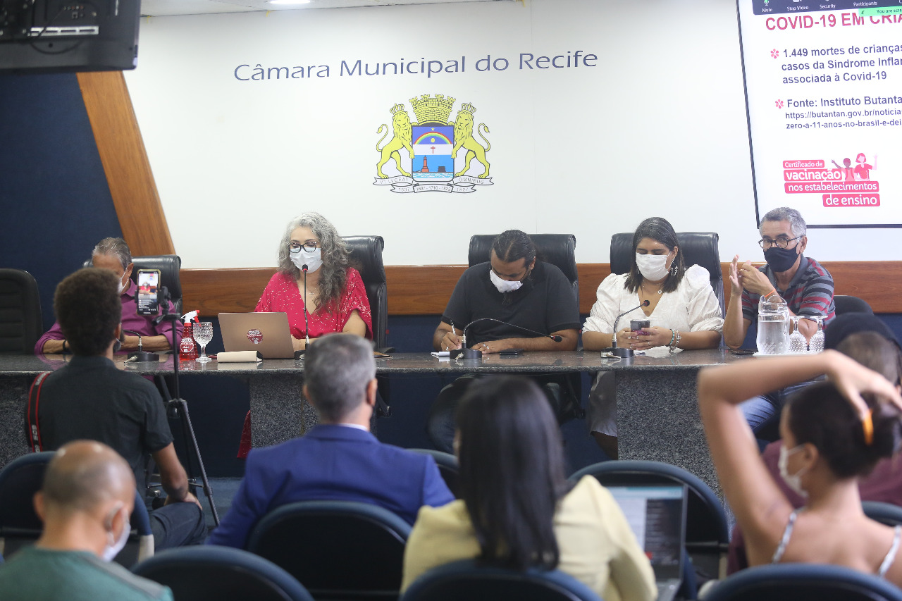Foto: Guga Matos