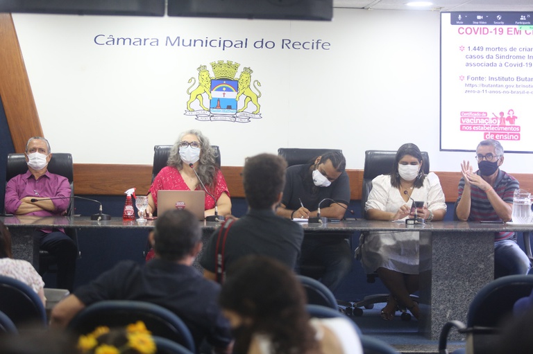 Foto: Guga Matos