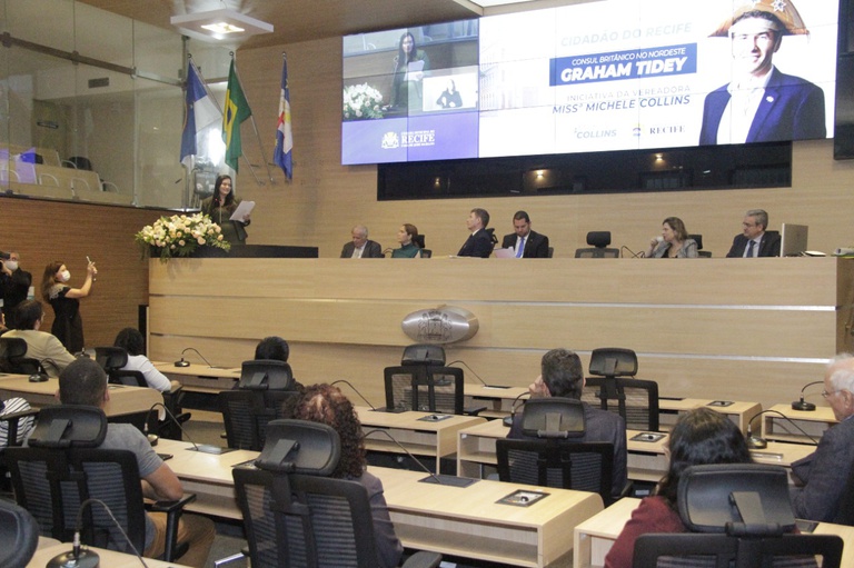 Foto: Carlos Lima