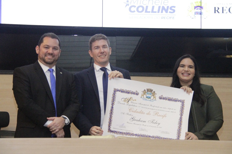 Foto: Carlos Lima