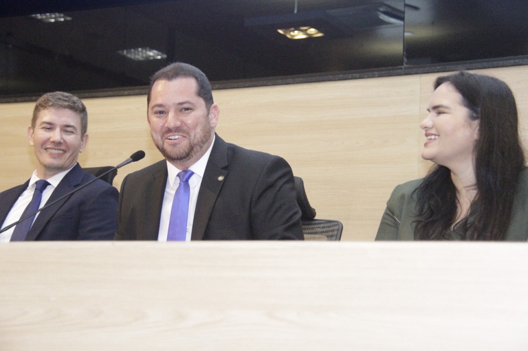 Foto: Carlos Lima