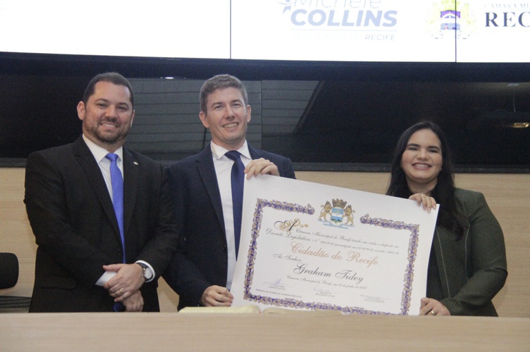 Foto: Carlos Lima