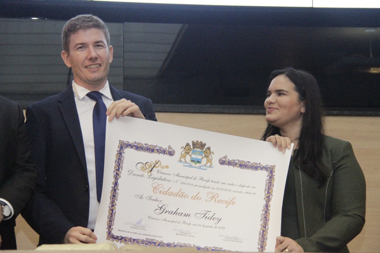Foto: Carlos Lima