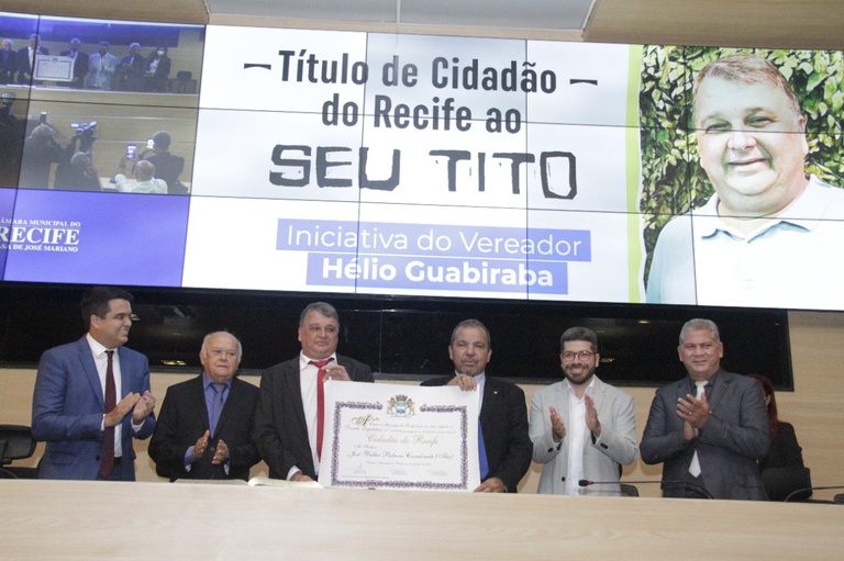 Foto: Carlos Lima