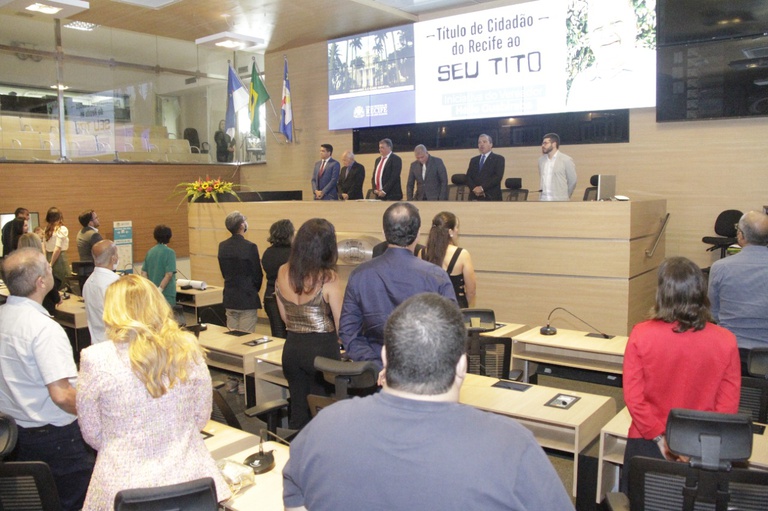 Foto: Carlos Lima