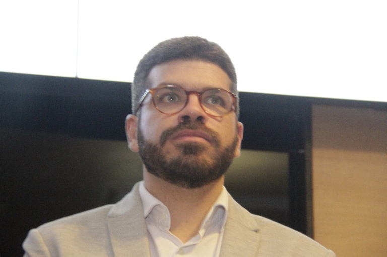 Foto: Carlos Lima