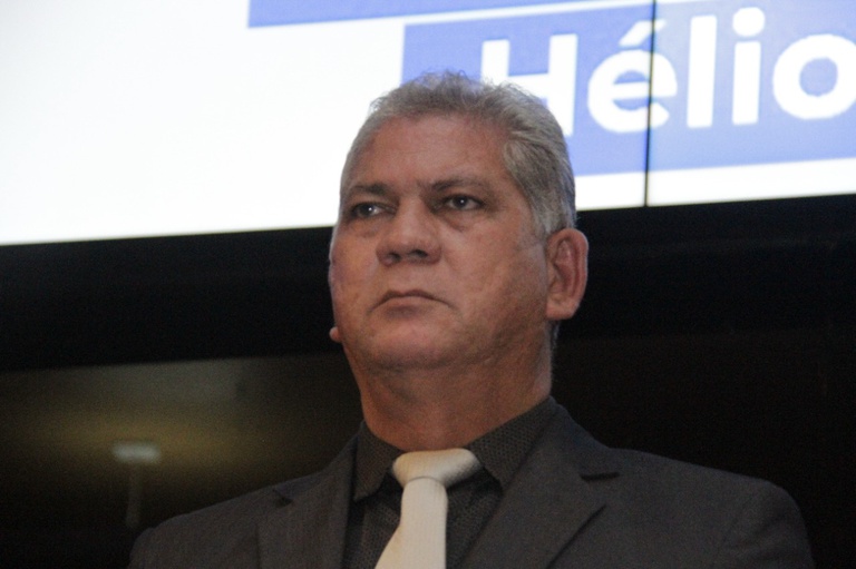 Foto: Carlos Lima