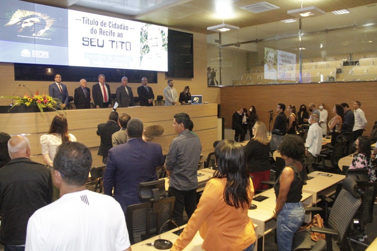 Foto: Carlos Lima