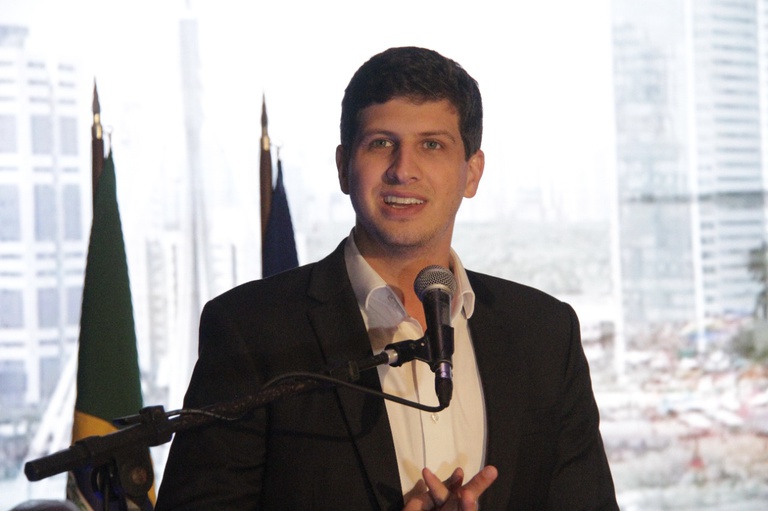 Foto: Carlos Lima