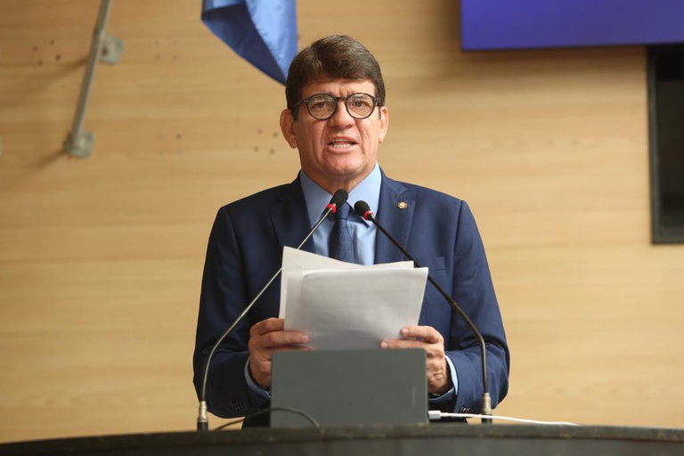 Vereador Alcides Cardoso