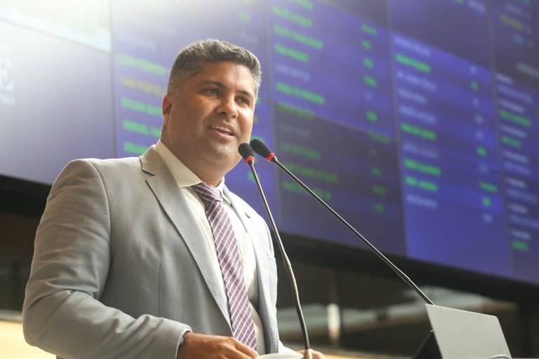 Vereador Rinaldo Junior