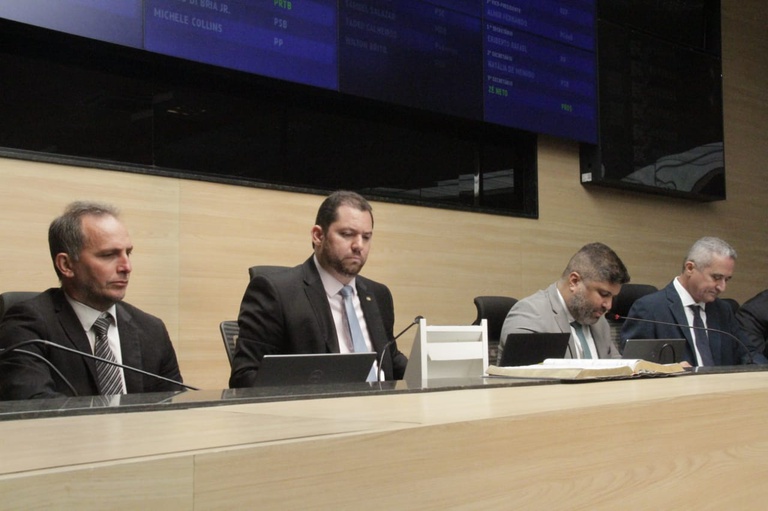 Foto: Carlos Lima