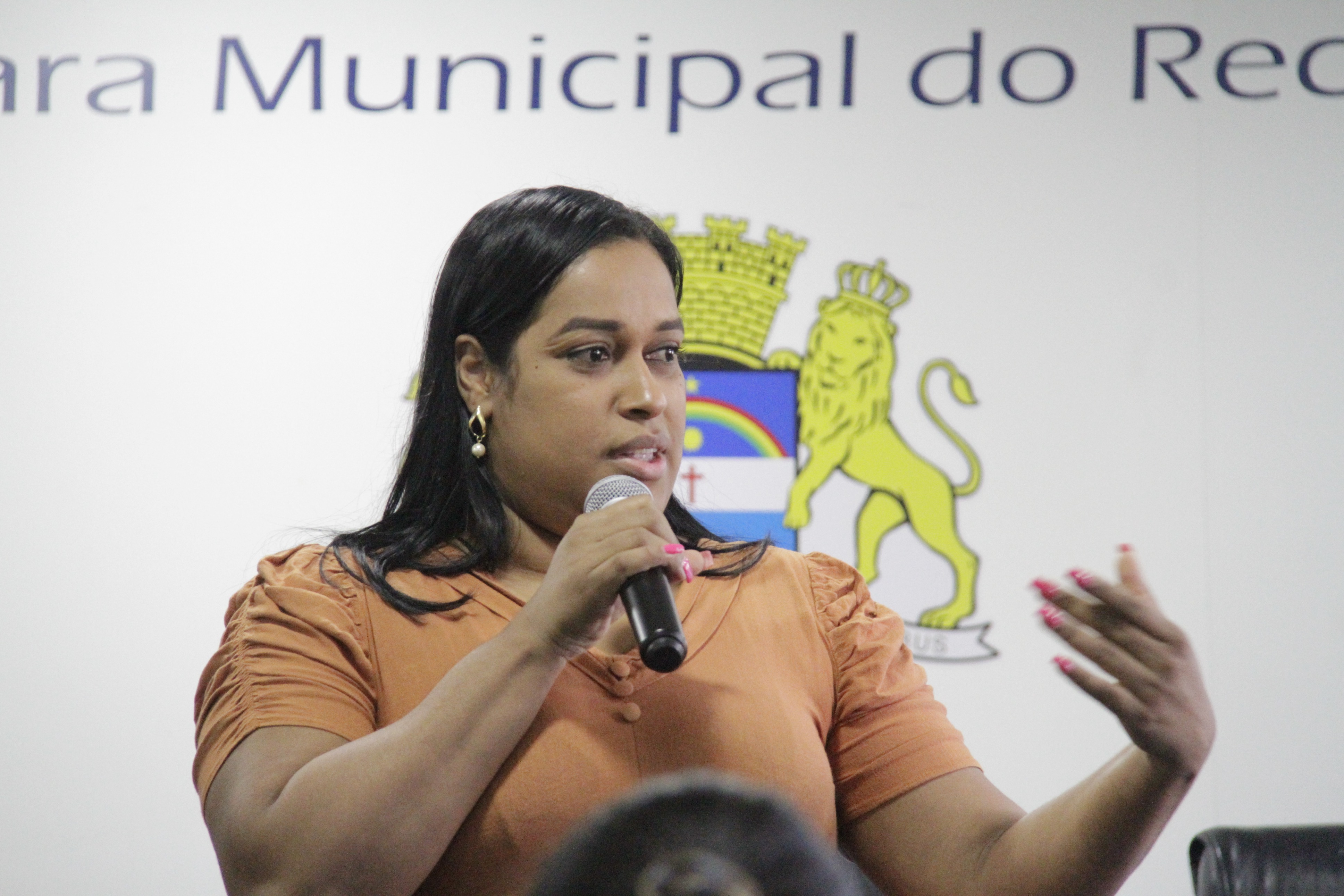 1º dia de oficina 