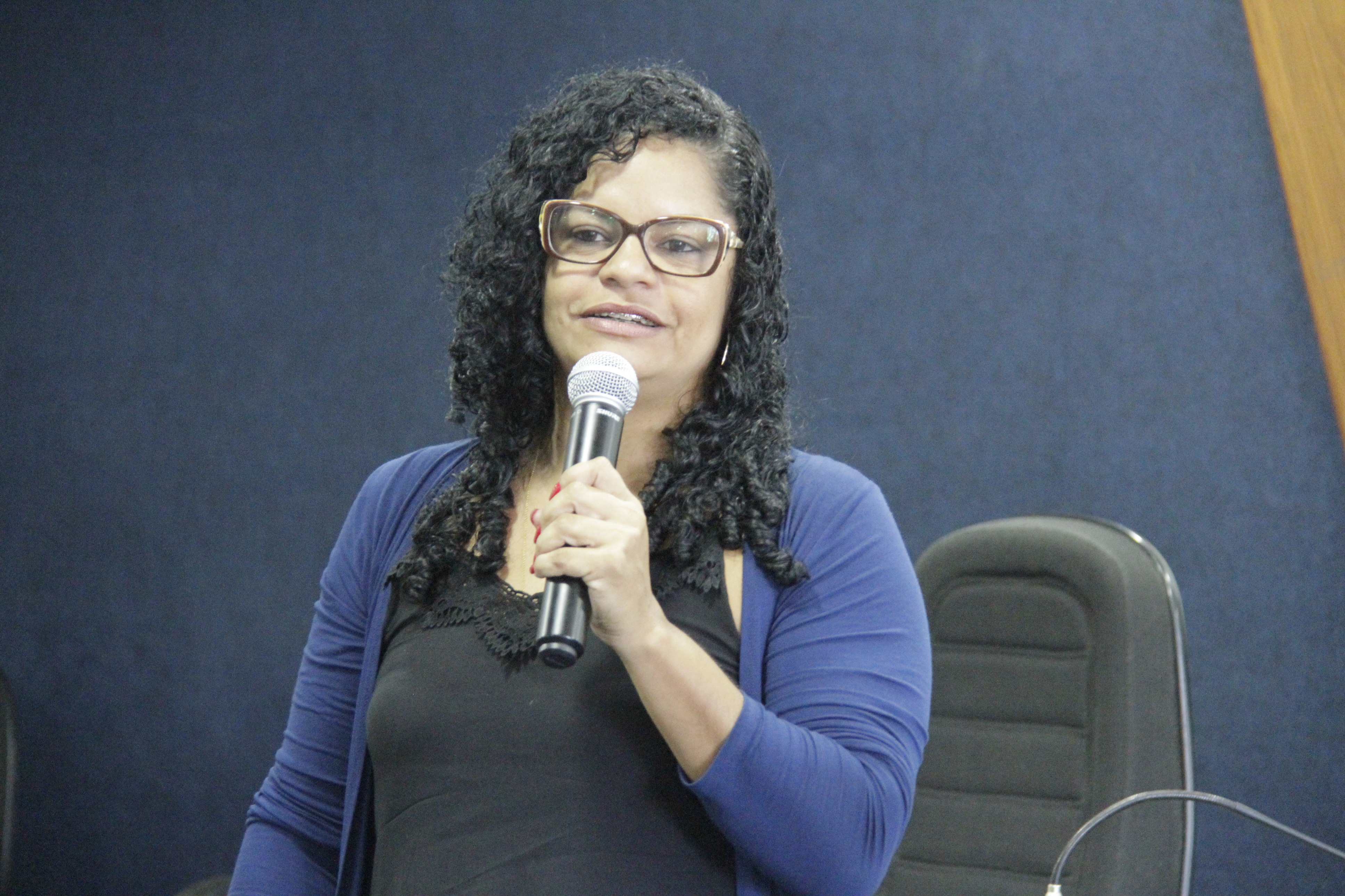 2º dia de oficina 