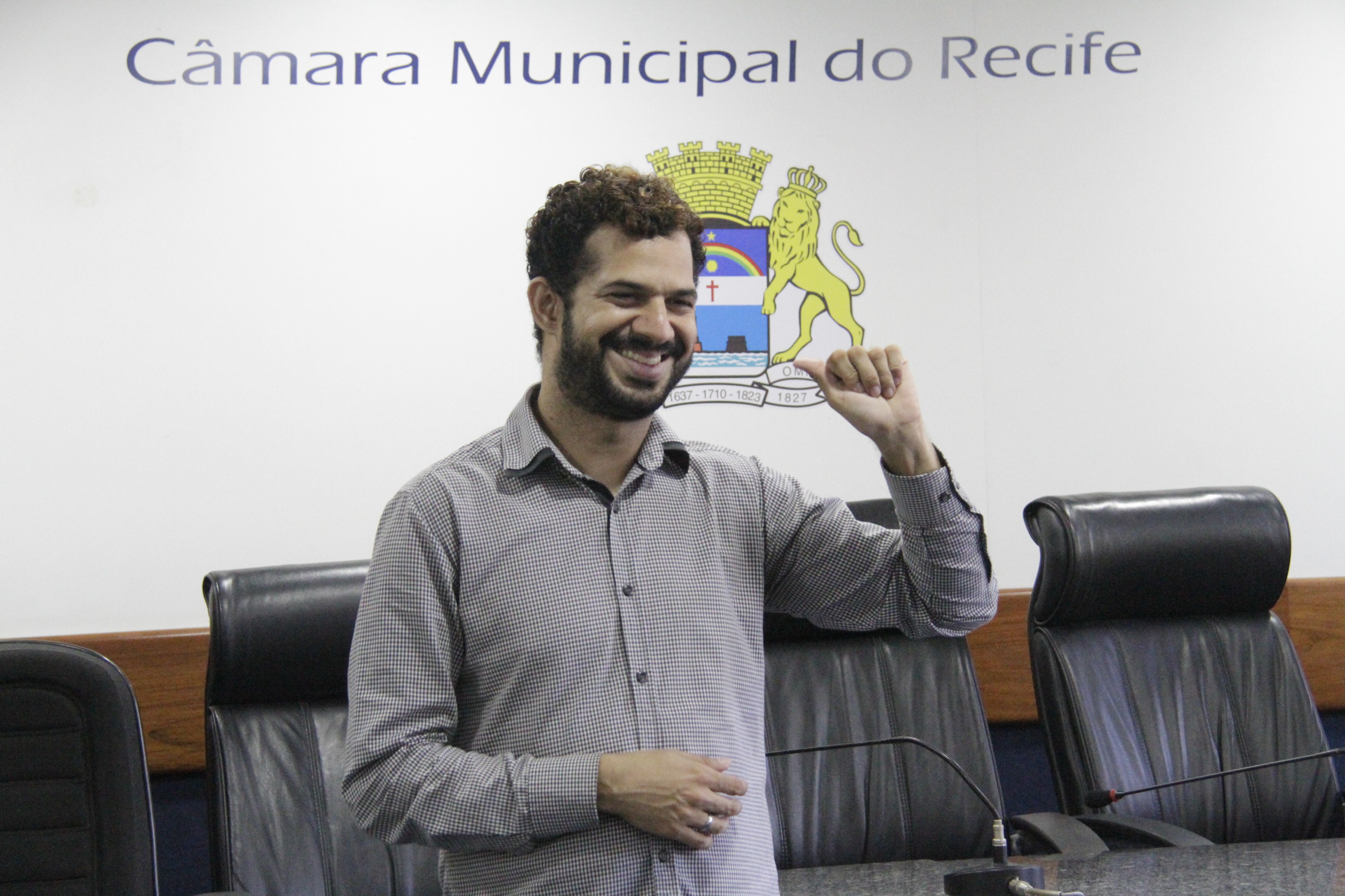 2º dia de oficina 