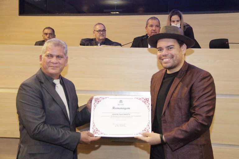 Foto: Carlos Lima