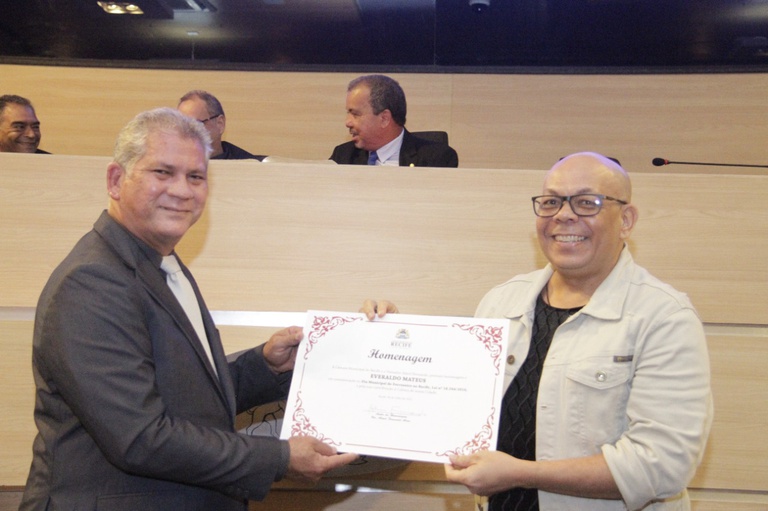 Foto: Carlos Lima