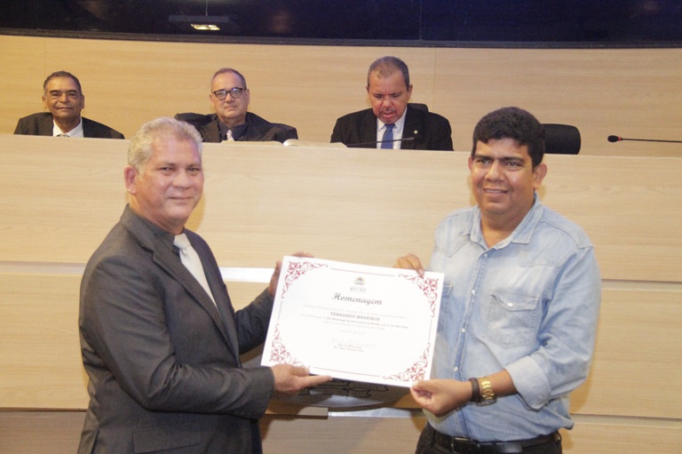 Foto: Carlos Lima