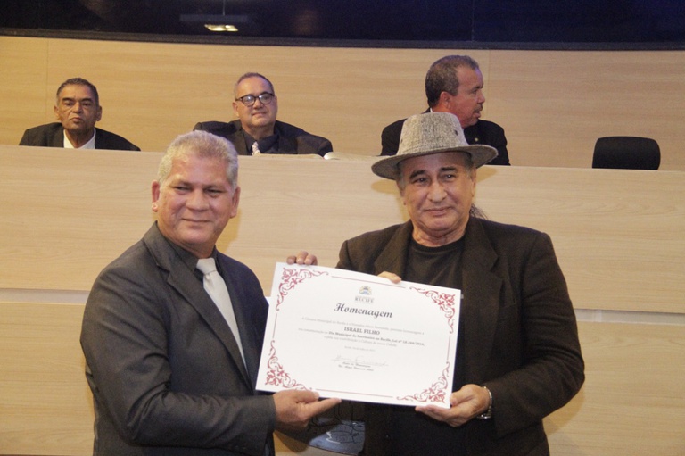 Foto: Carlos Lima