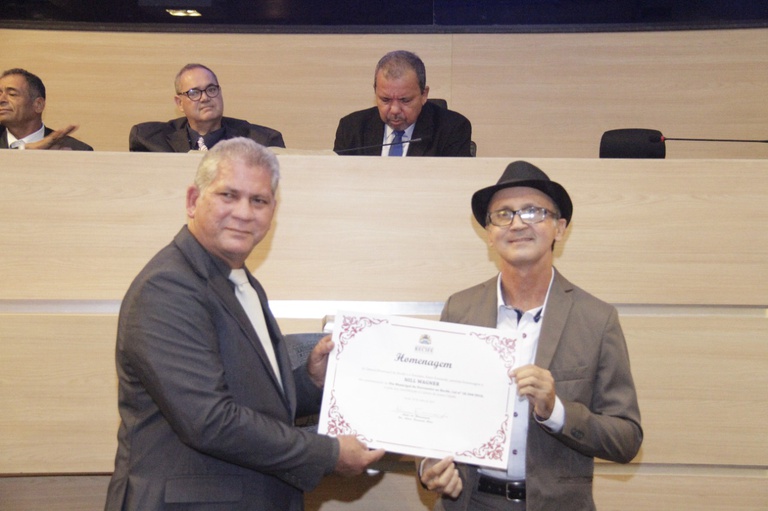Foto: Carlos Lima
