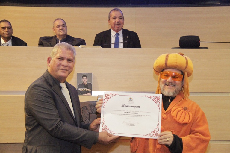Foto: Carlos Lima