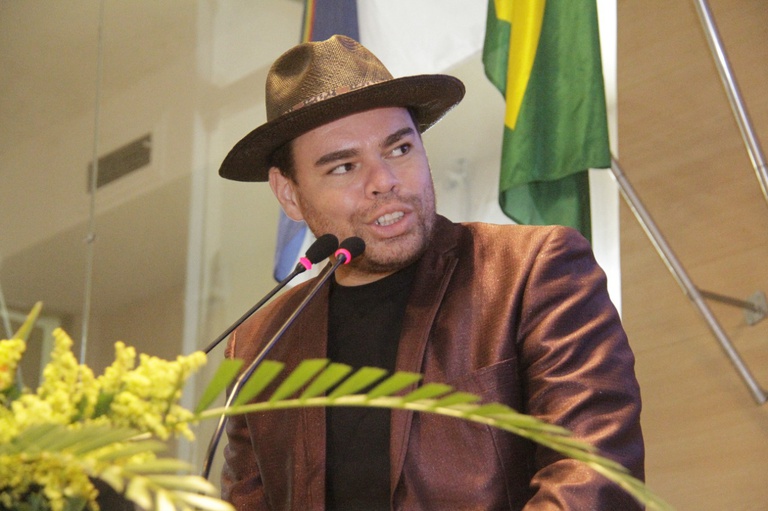 Foto: Carlos Lima